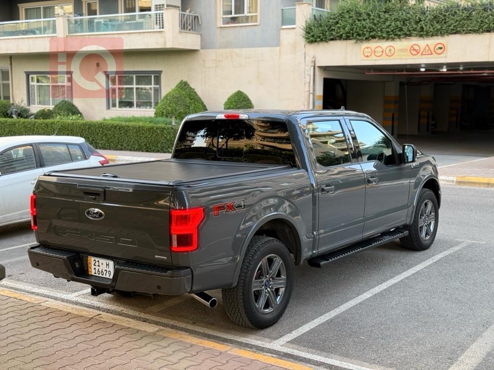 فورد إف-150